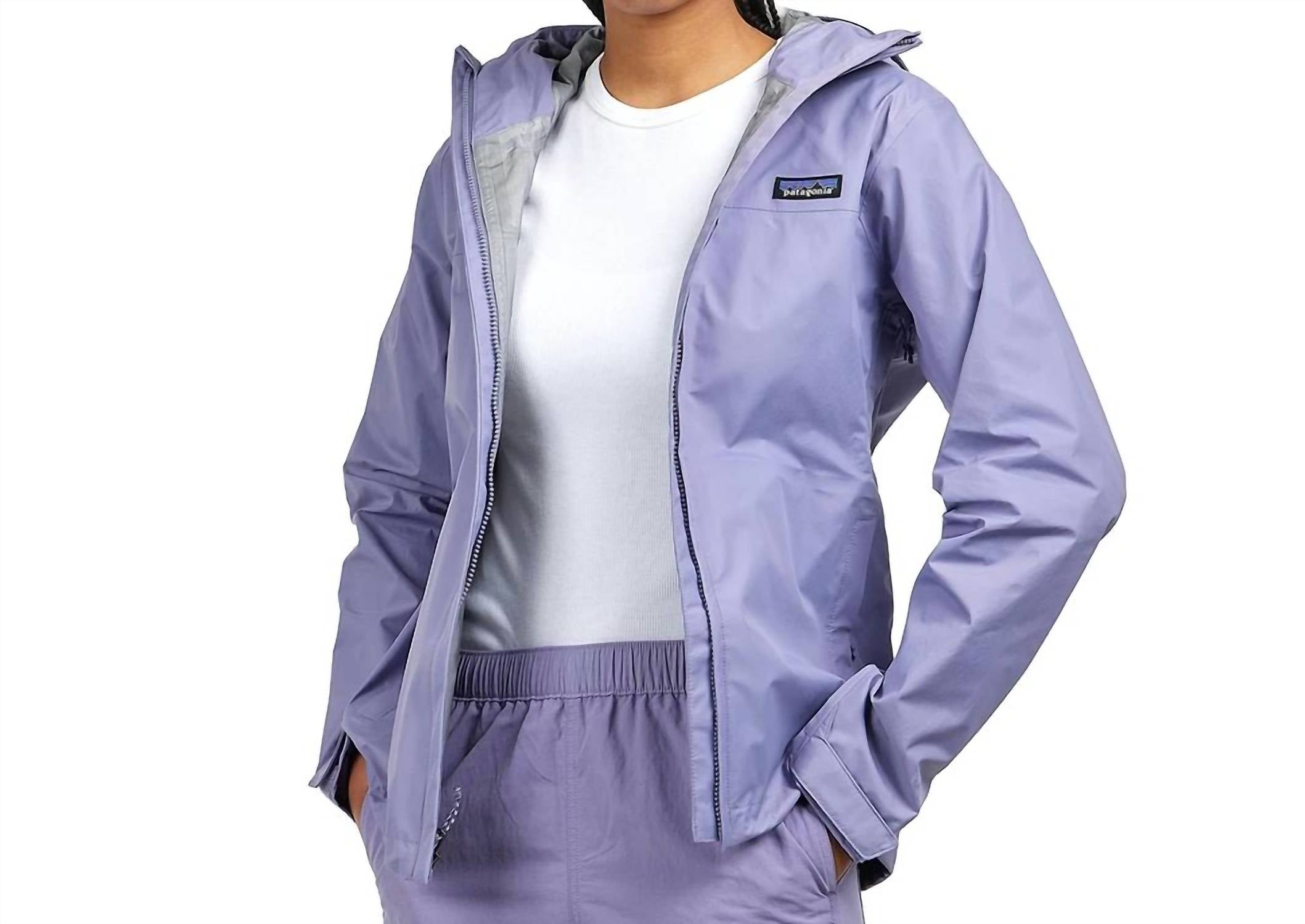 Patagonia - Torrentshell 3l Rain Jacket