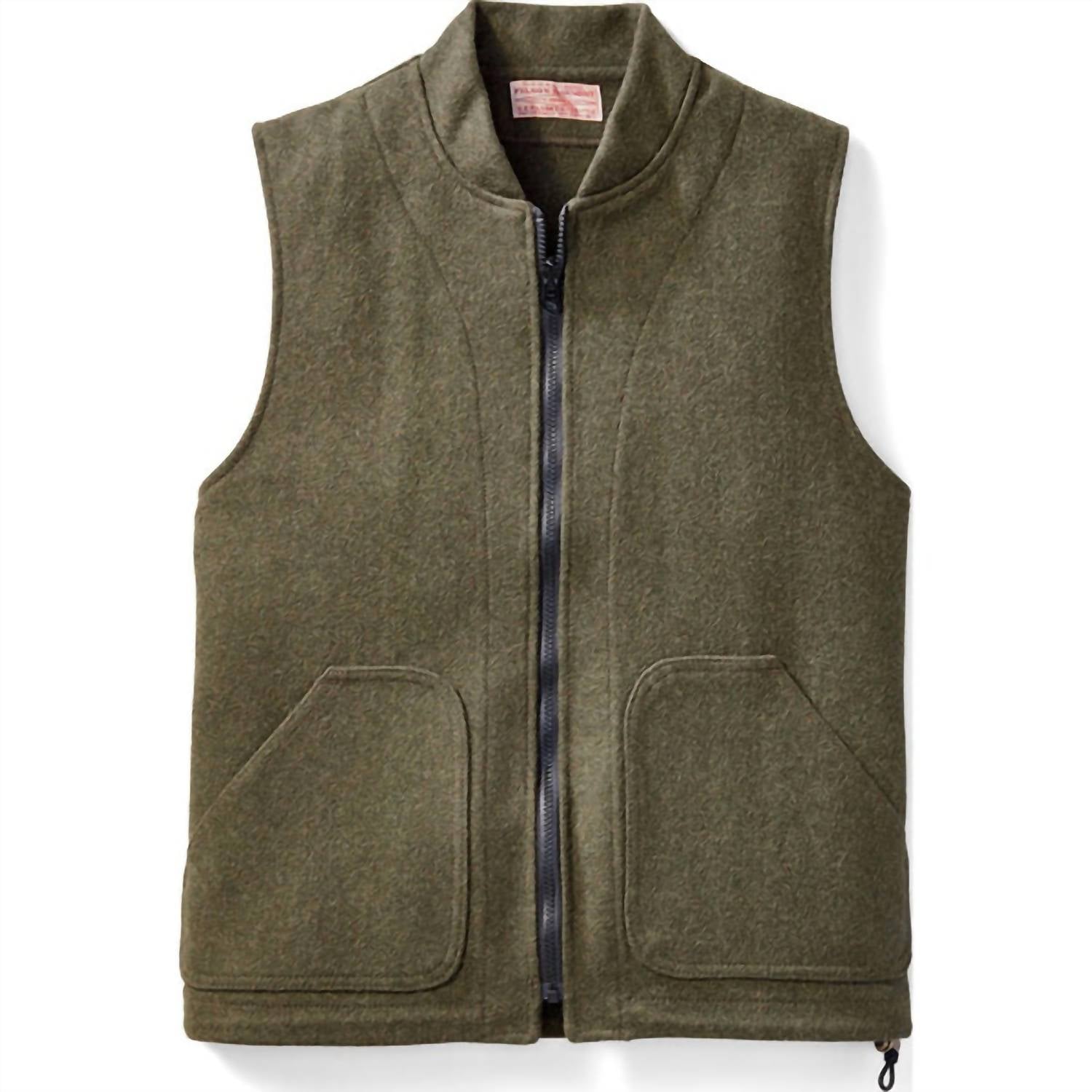 Filson - Men's Wool Liner Vest