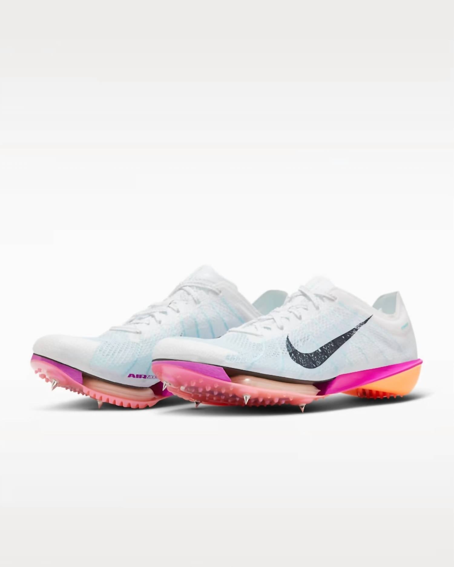 Nike - Unisex Victory 2 Running Shoes