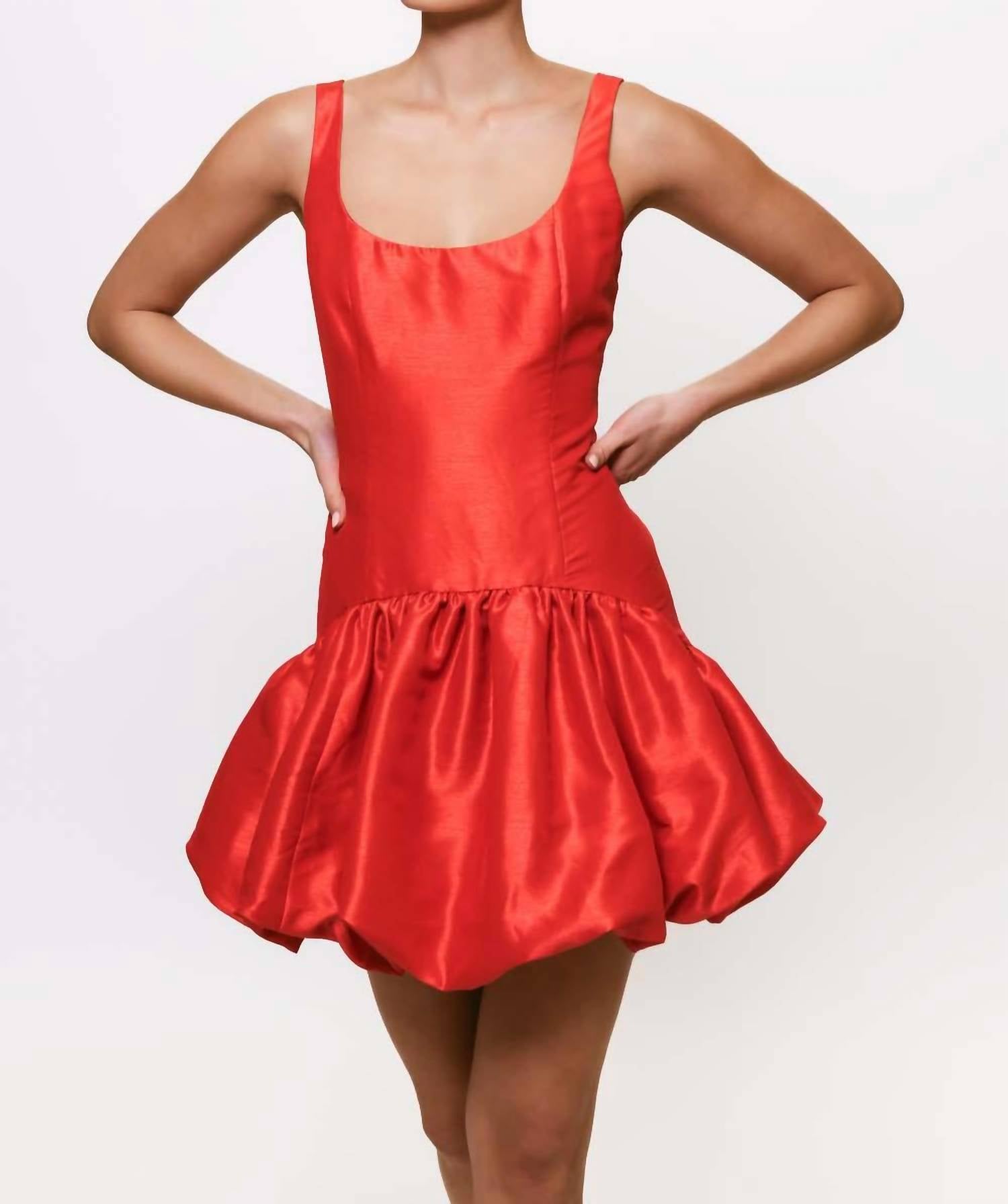 Hutch - Lowry Dress