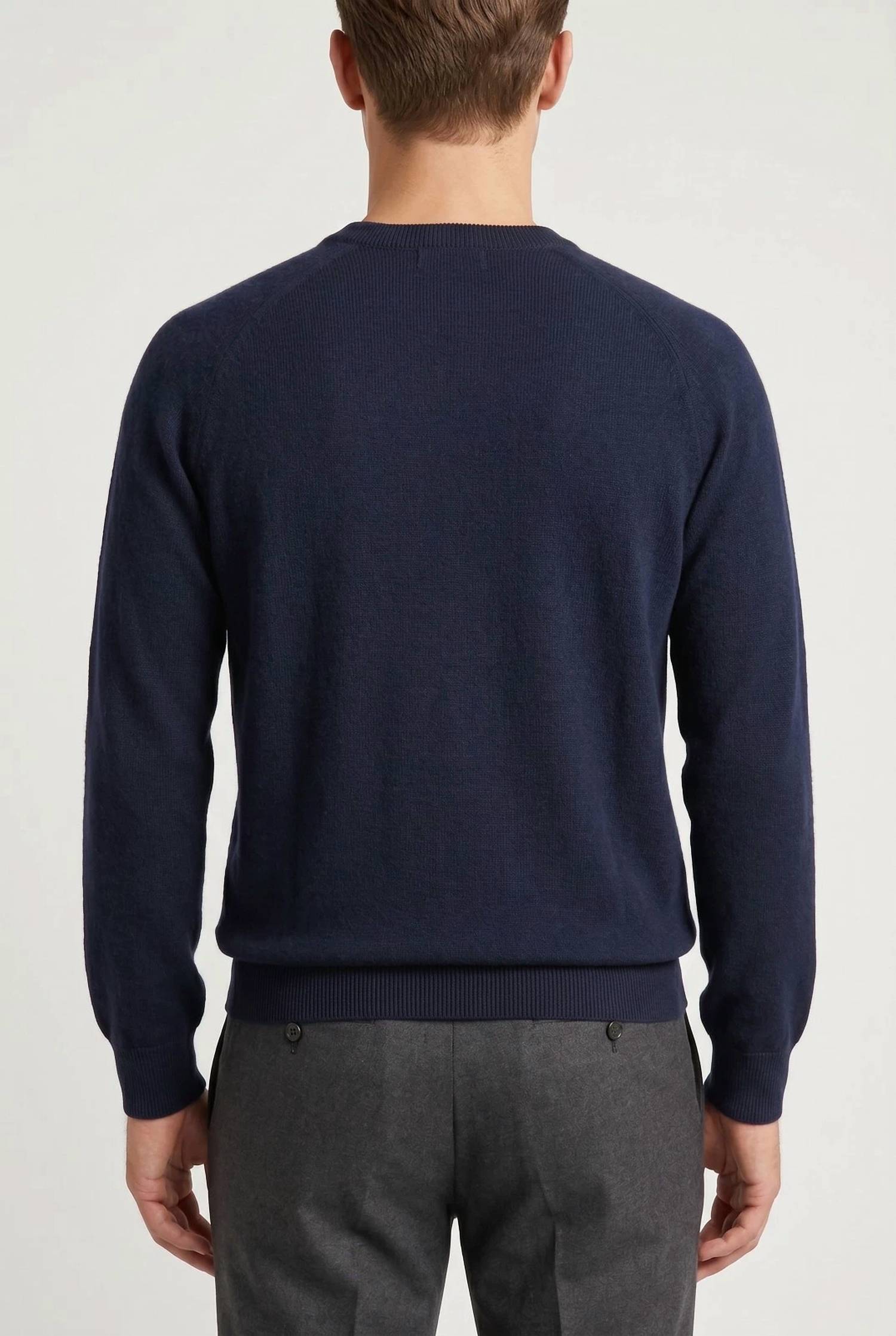 Brunello Cucinelli - Men's Cashmere Sweater