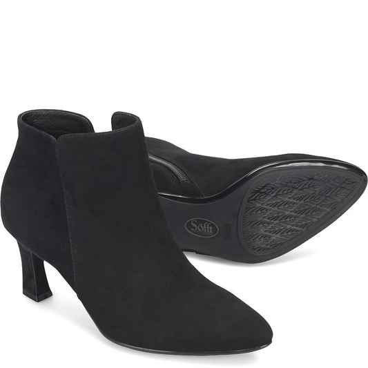 Sofft - Women's Sasha Waterproof Bootie