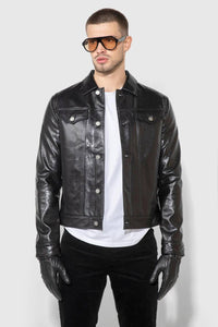 Monfrere - Dean Trucker Jacket