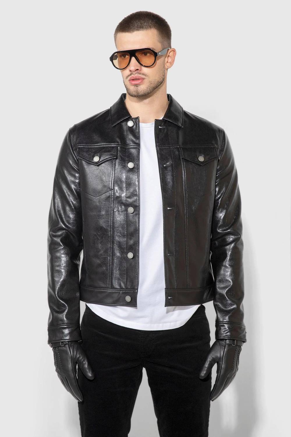 Monfrere - Dean Trucker Jacket