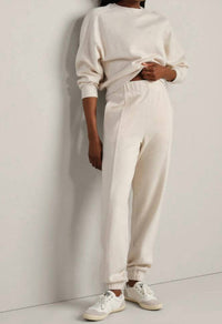 Rhone - Signature Rib Jogger Pants