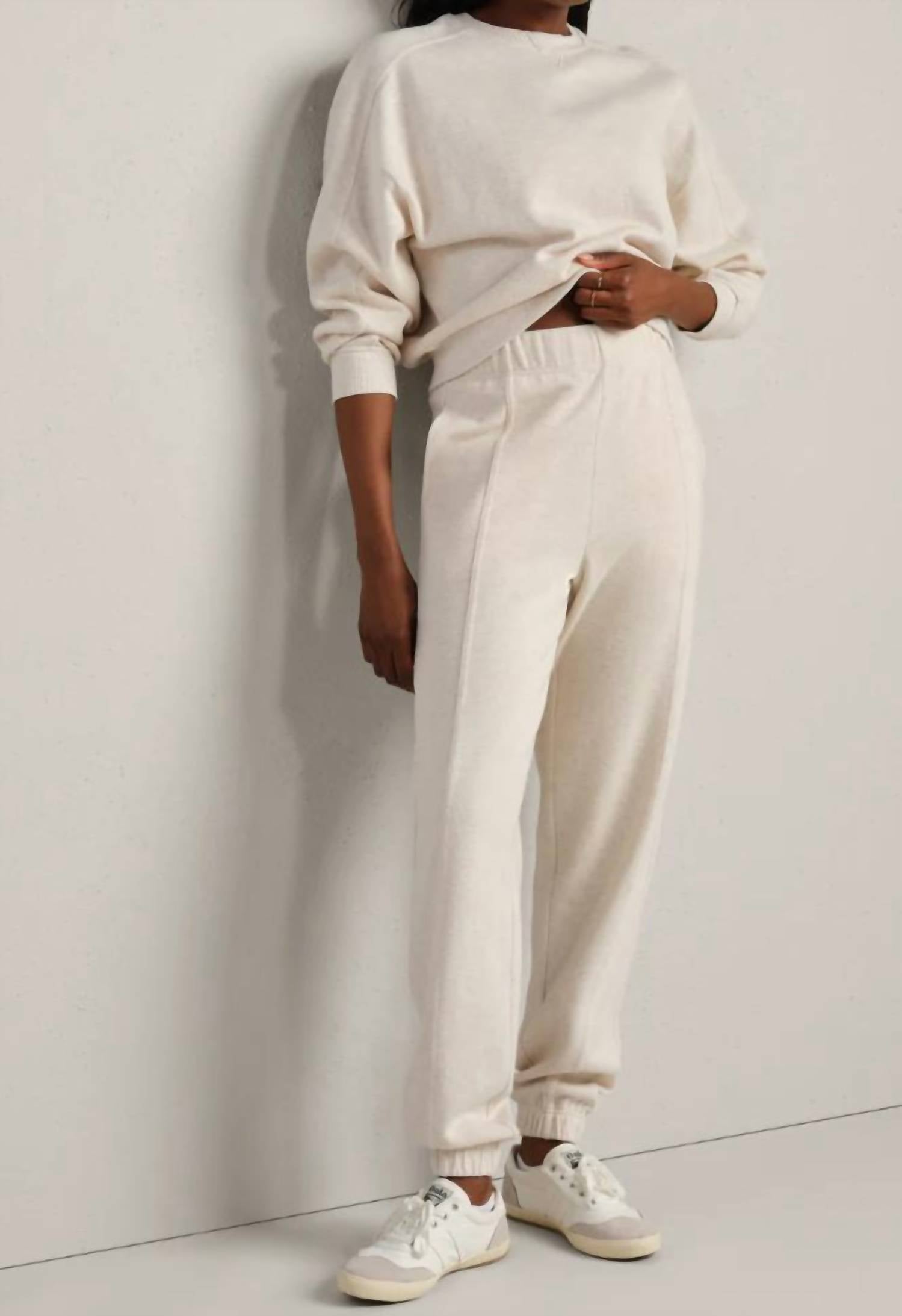 Rhone - Signature Rib Jogger Pants