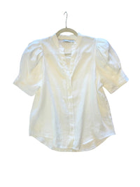 Lanhtropy - Athina Linen Shirt
