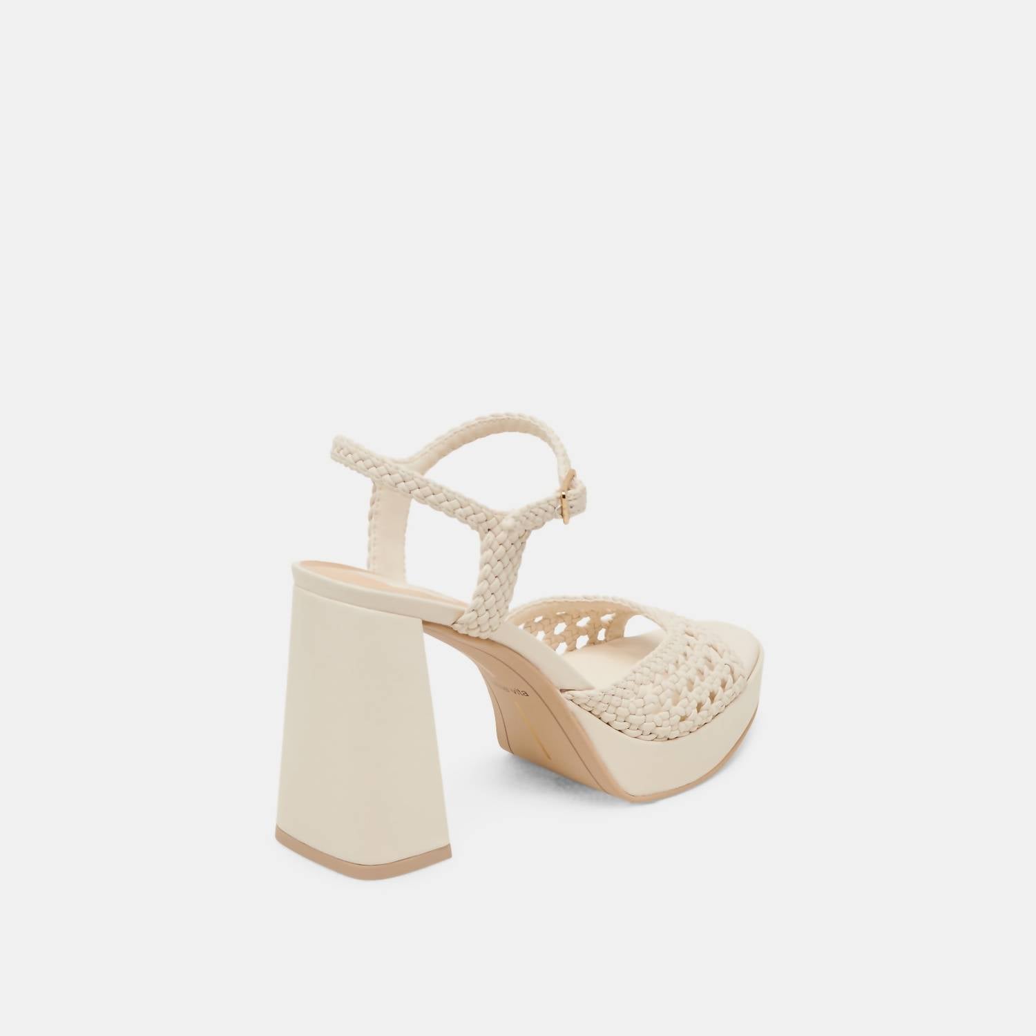 Dolce Vita - Women's Peyten Heels