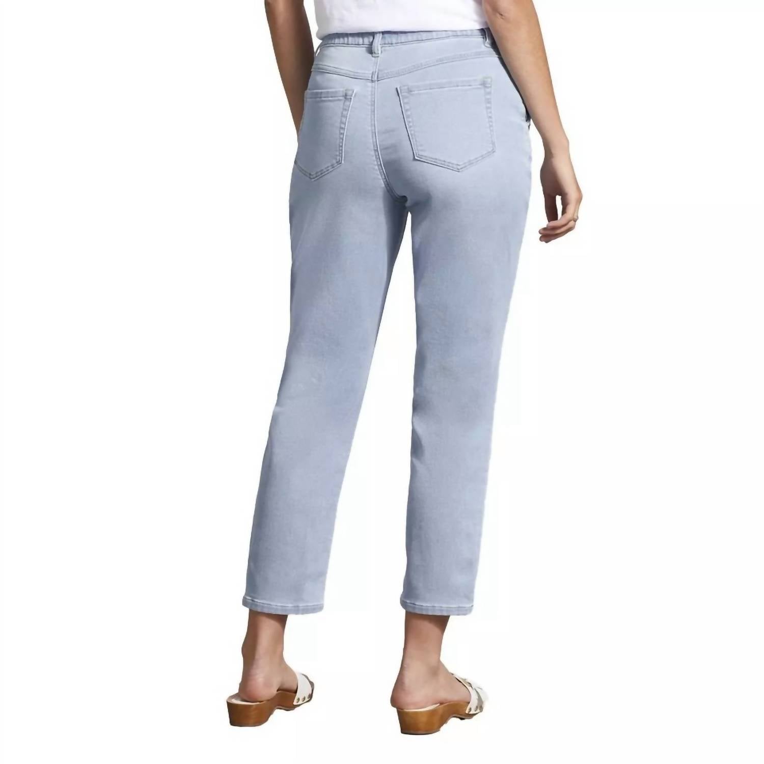 Tribal - Women's Audrey Drawcord Waist Pants