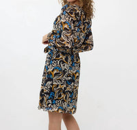 Esqualo - Raglan Dress