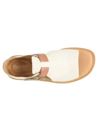 Born - Women's Ivey Leather Sandals