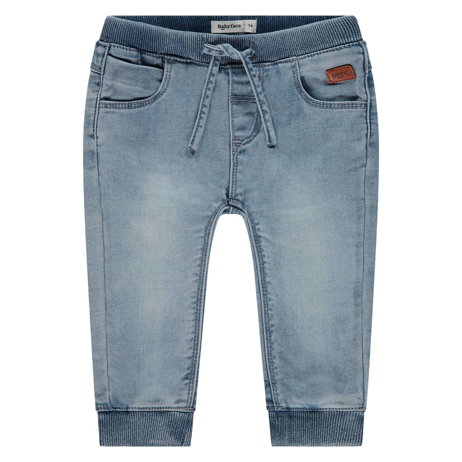 Babyface - Baby Jogg Jean