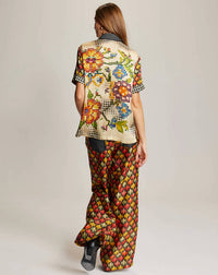 Me369 - Myla Collar Shirt