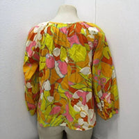 Flora Bea - Women's Martin Blouse