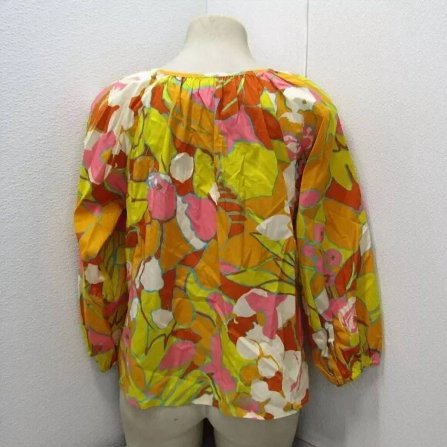 Flora Bea - Women's Martin Blouse