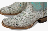 Corral - Women's Embroidered Boots