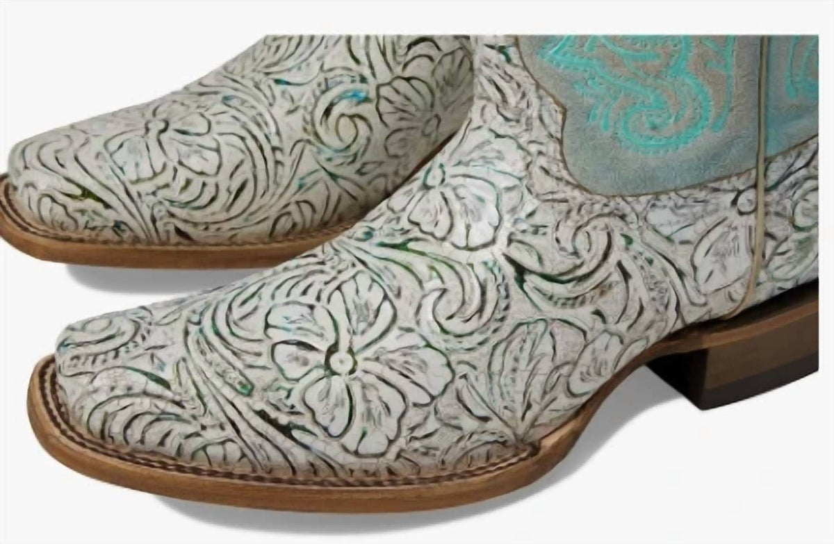 Corral - Women's Embroidered Boots