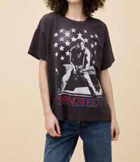 Daydreamer - Bruce Springsteen Rockin America Merch Tee