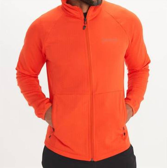 Marmot - Leconte Fleece Jacket