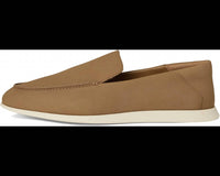 Wolf & Shepherd - Men's Coast Venetian Loafer