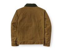 Filson - Men's Tin Cloth Work Jacket