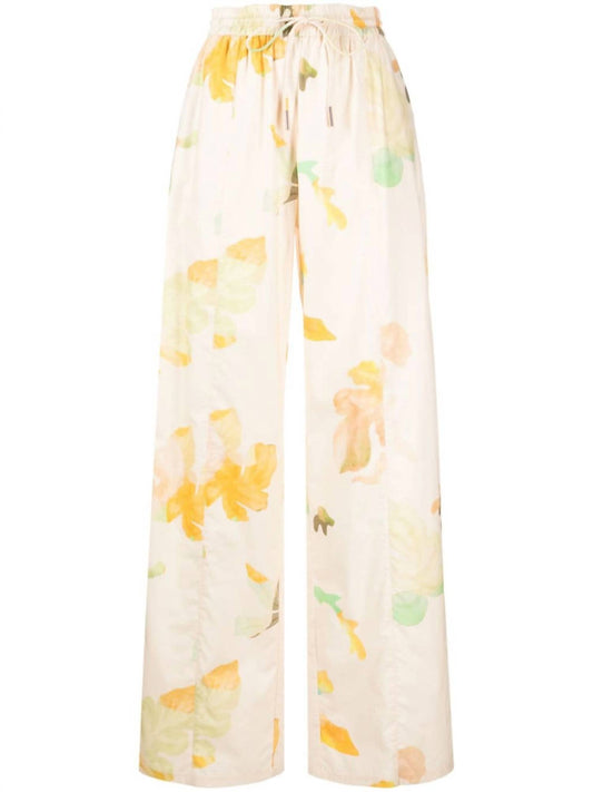 Acler - Women's Edmond Wide Leg Pants