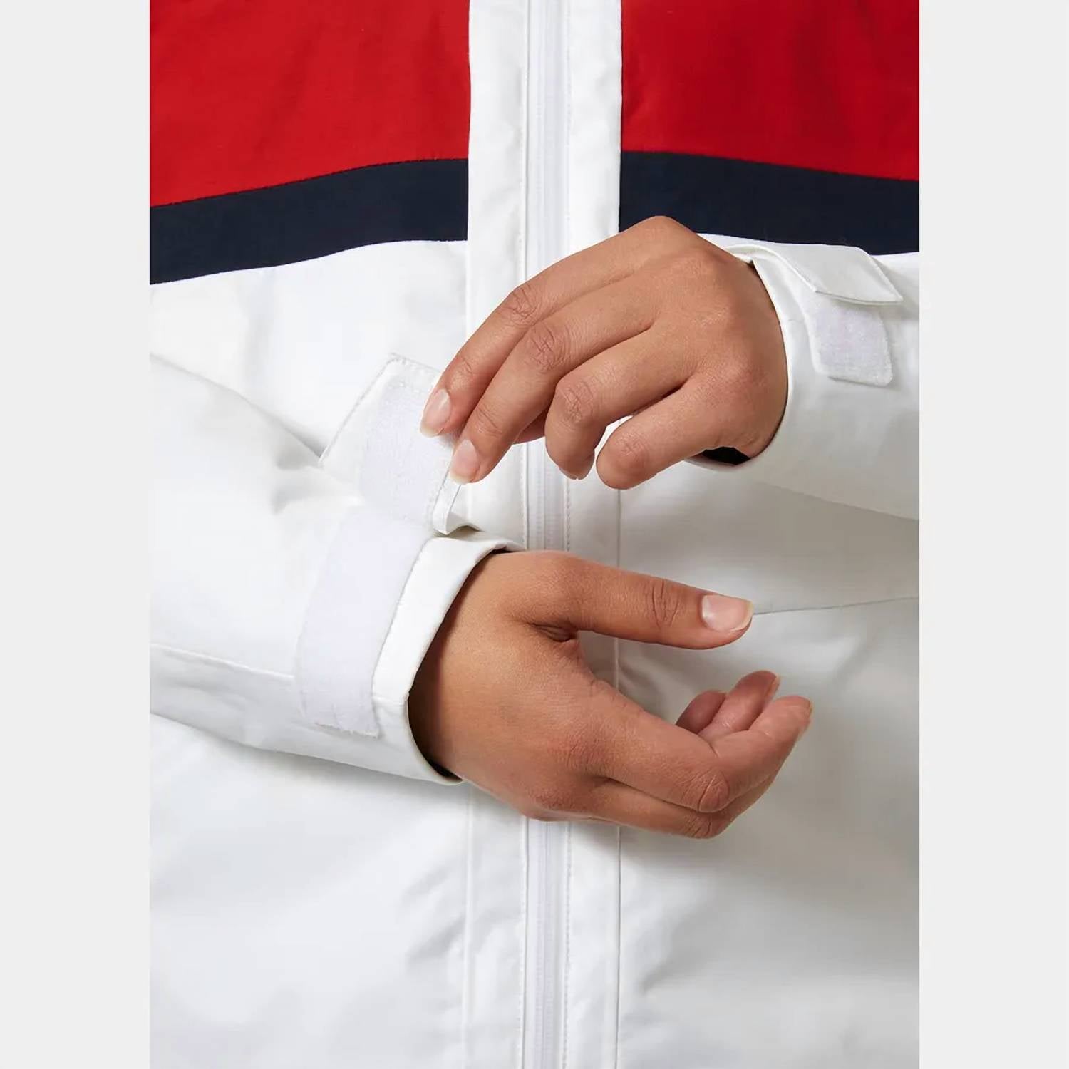 Helly Hansen - Women's Salt Original Jacket