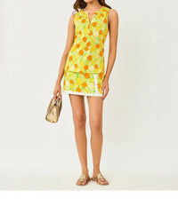 Lilly Pulitzer - Michelina Mini Skort