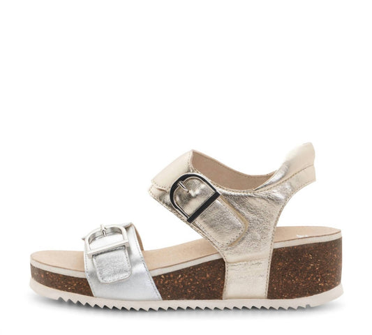 Ara - Women's Nova Sandal