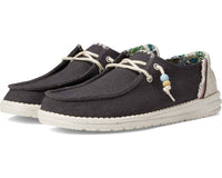 Hey Dude - Women's Wendy Natural Slip-on Shoes