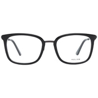 Police - Men's Trapezium Eyeglasses