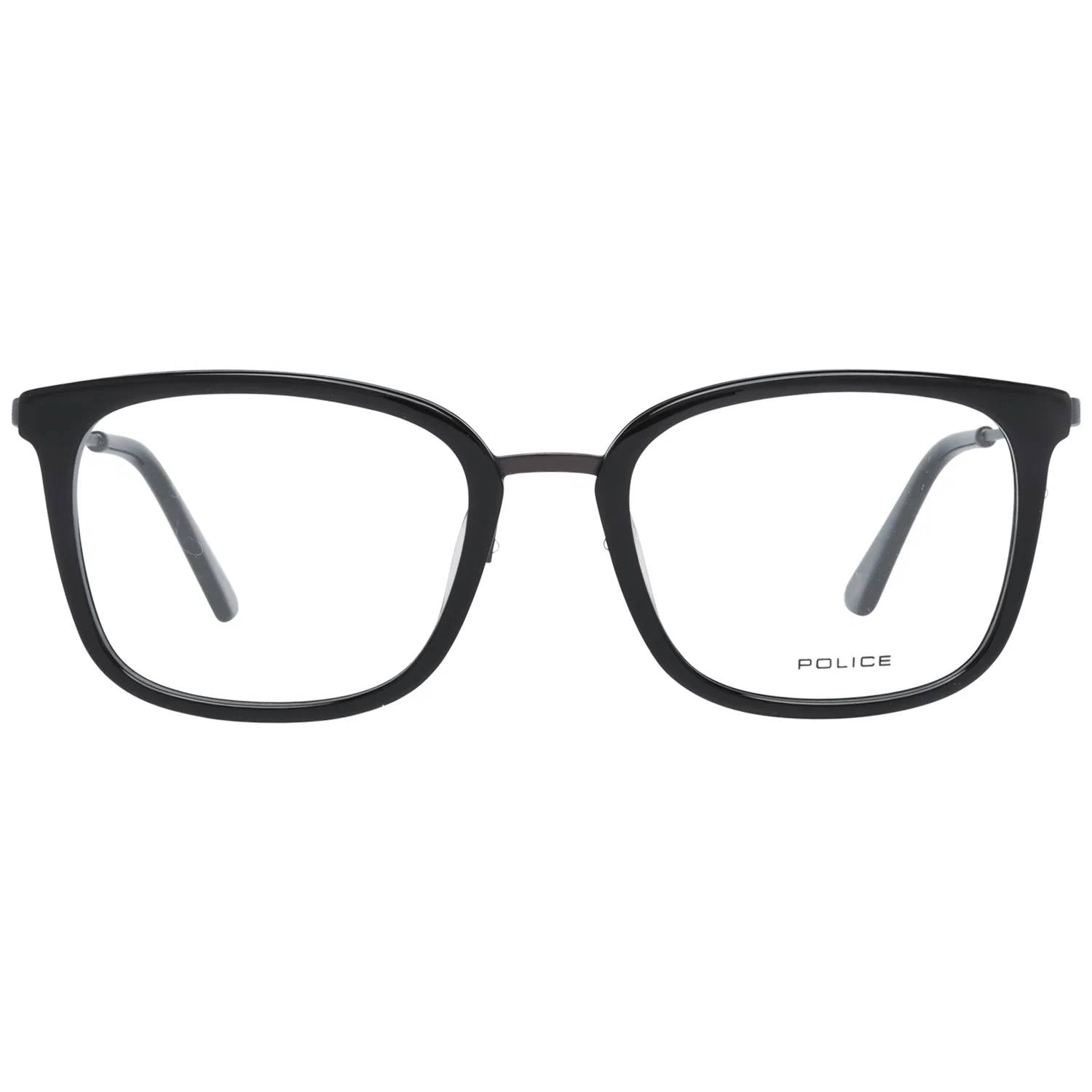 Police - Men's Trapezium Eyeglasses