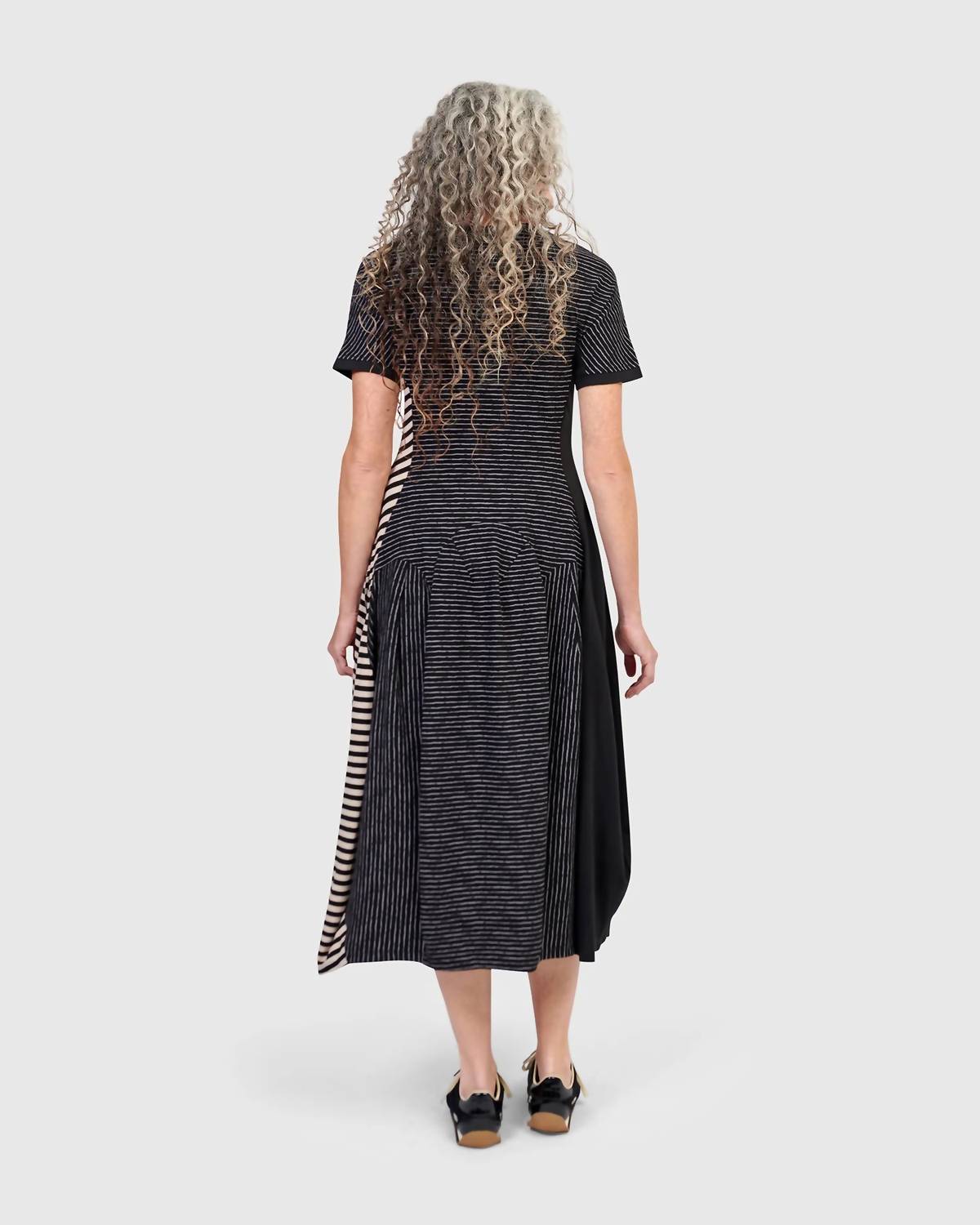 Alembika - Urban Cocoon Dress