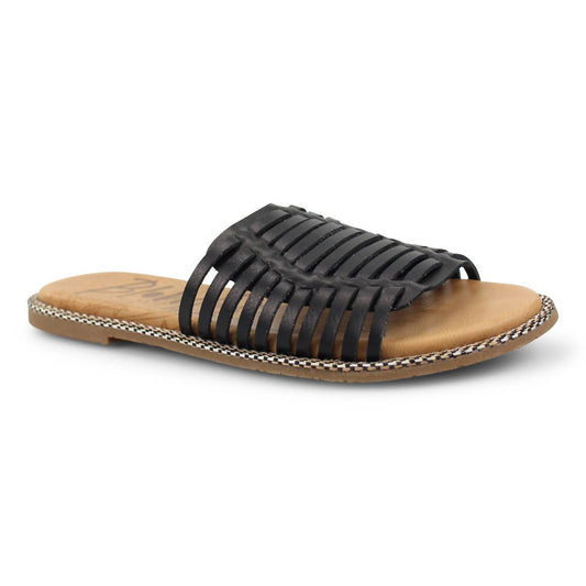 Blowfish - Women's Rylim Slip-On Sandals