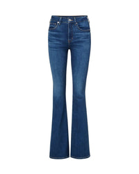 Veronica Beard - Beverly High Rise Skinny Flare Jeans