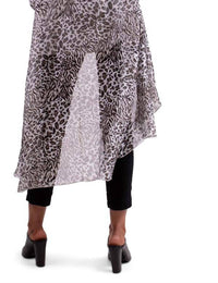 Gigi Moda - Amalfi Pull-on Cardigan
