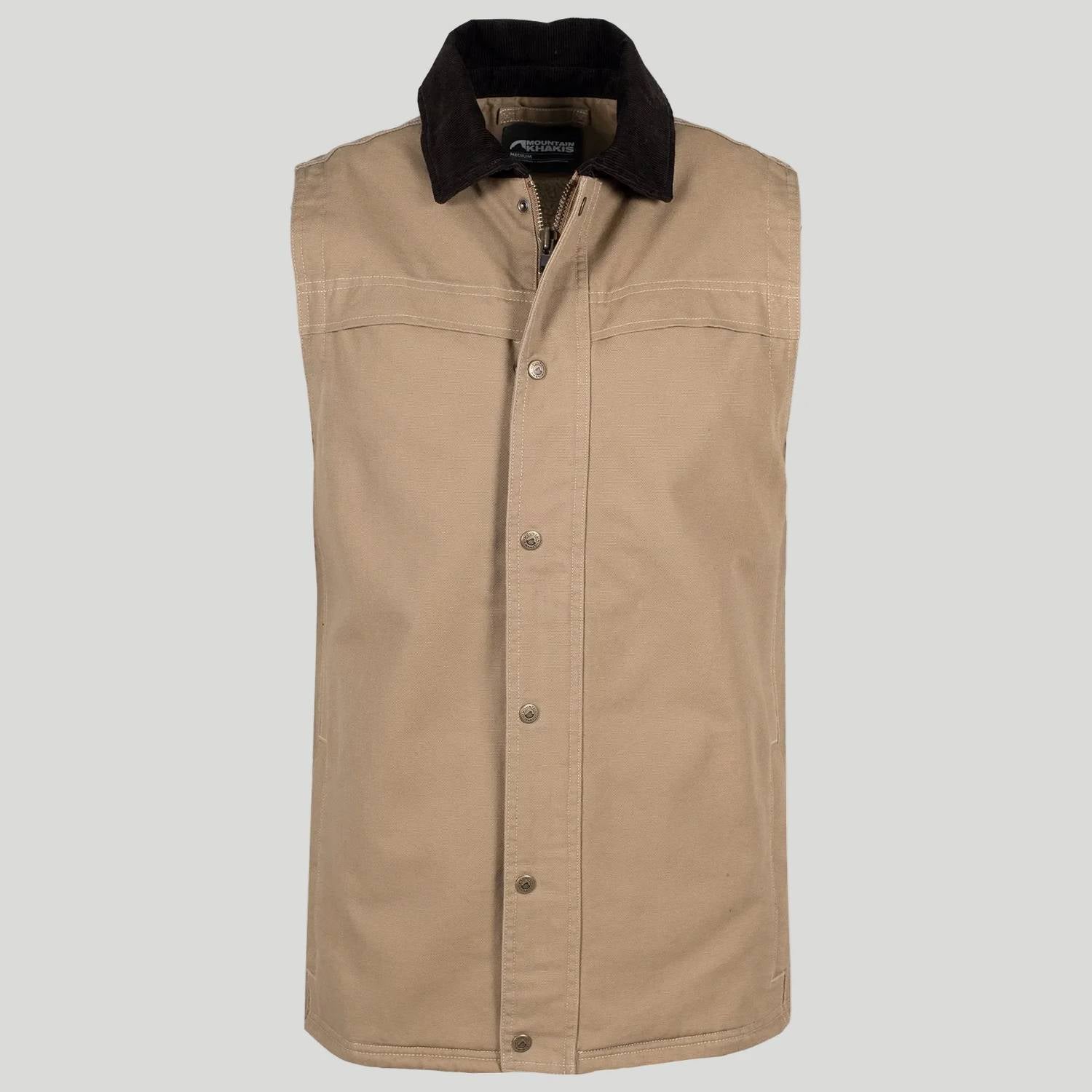 Mountain Khakis - Men's Sullivan Ranch Jacket