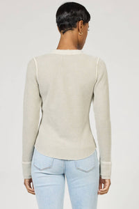 Dear John Denim - Luna Henley Top