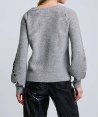Lisa Todd - Show & Tell Sweater