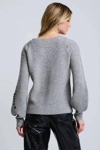 Lisa Todd - Show & Tell Sweater