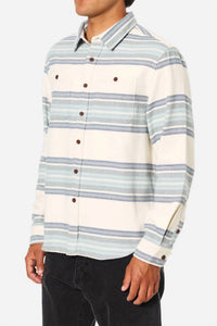 Katin - Sierra Flannel Shirt
