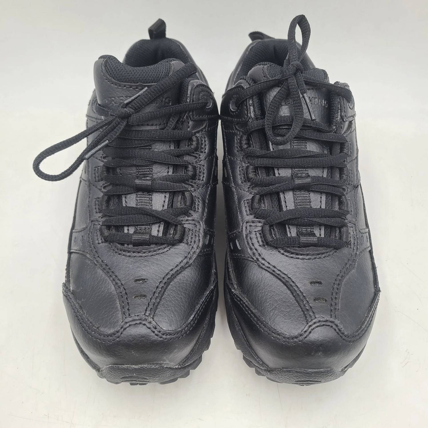 Red Wing Shoes - Women's Safety Athletic Aluminum Toe Leather Shoes