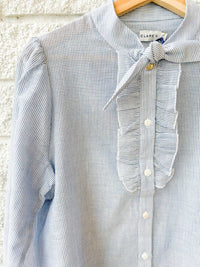 Clare V. - Pia Blouse