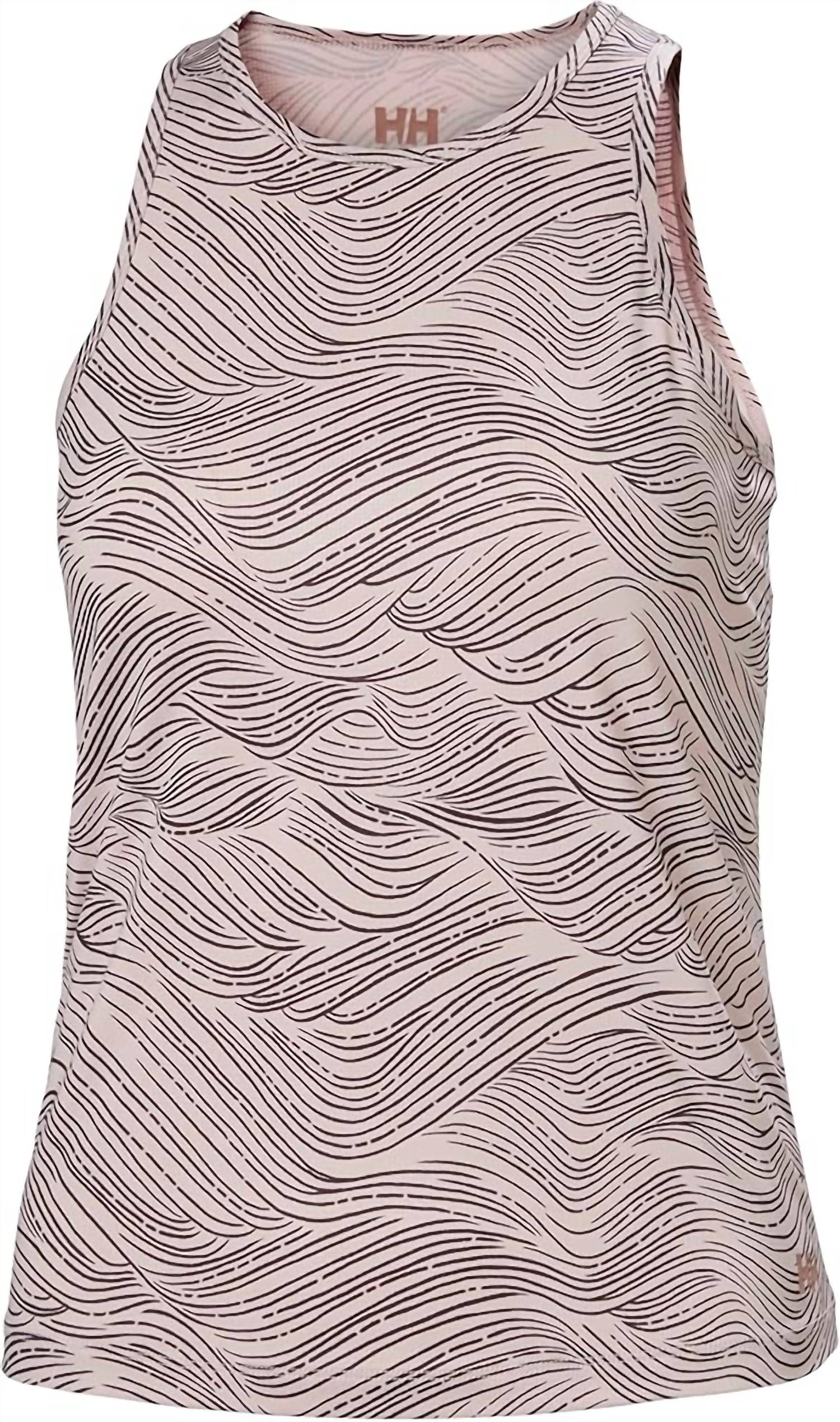 Helly Hansen - Women's Siren Tank Top