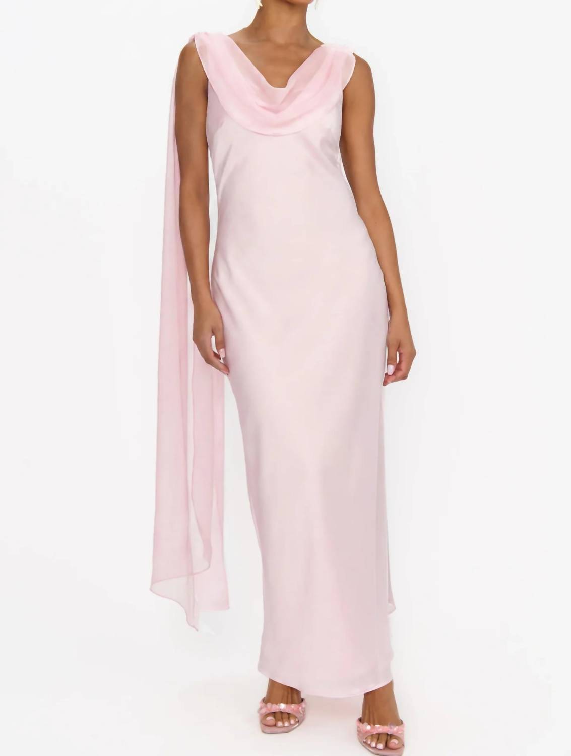 Show Me Your Mumu - Maya Midi Dress