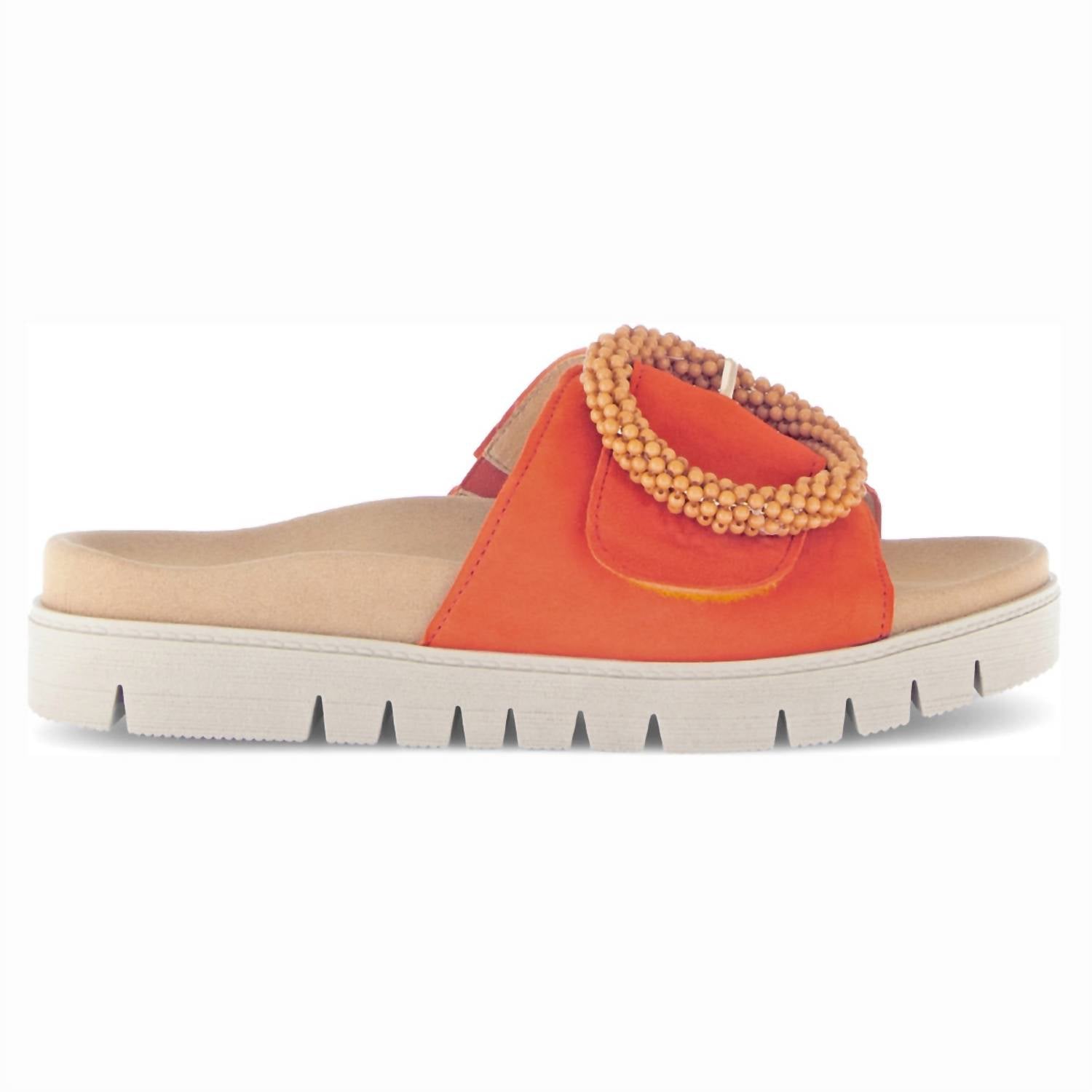 Gabor - Women's 63-745 Slide