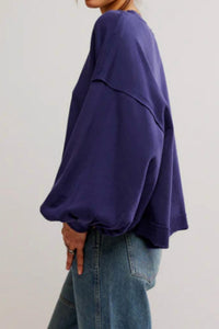 Free People - Trish Sweatshirt