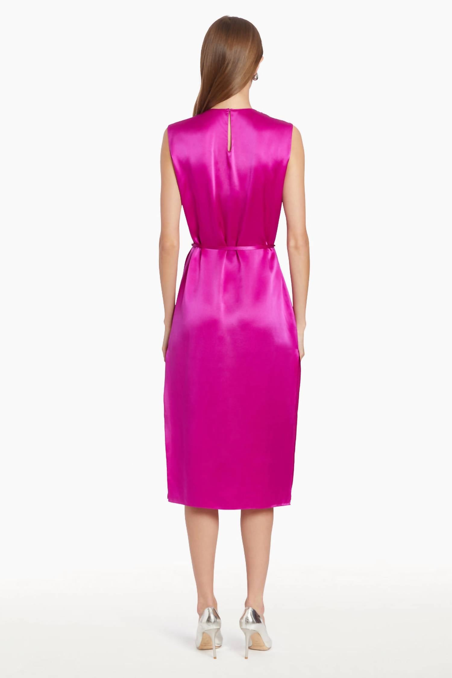 Amanda Uprichard - Freya Dress