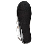 PROPET Women's Aurora Sandal in white - women's sandal - view 5