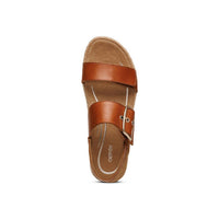 Aetrex - Women's Vania Arch Support Platform Sandal